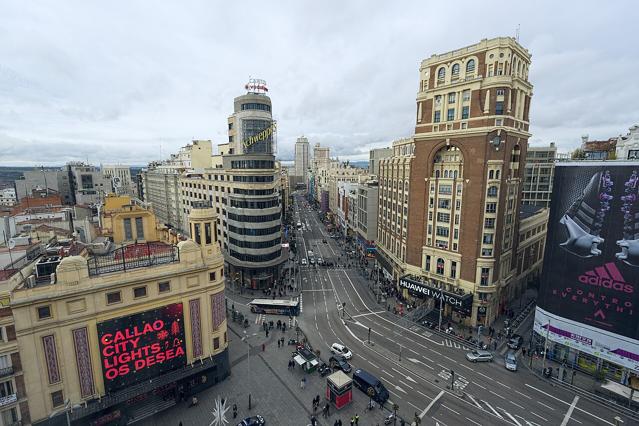 Gran Vía